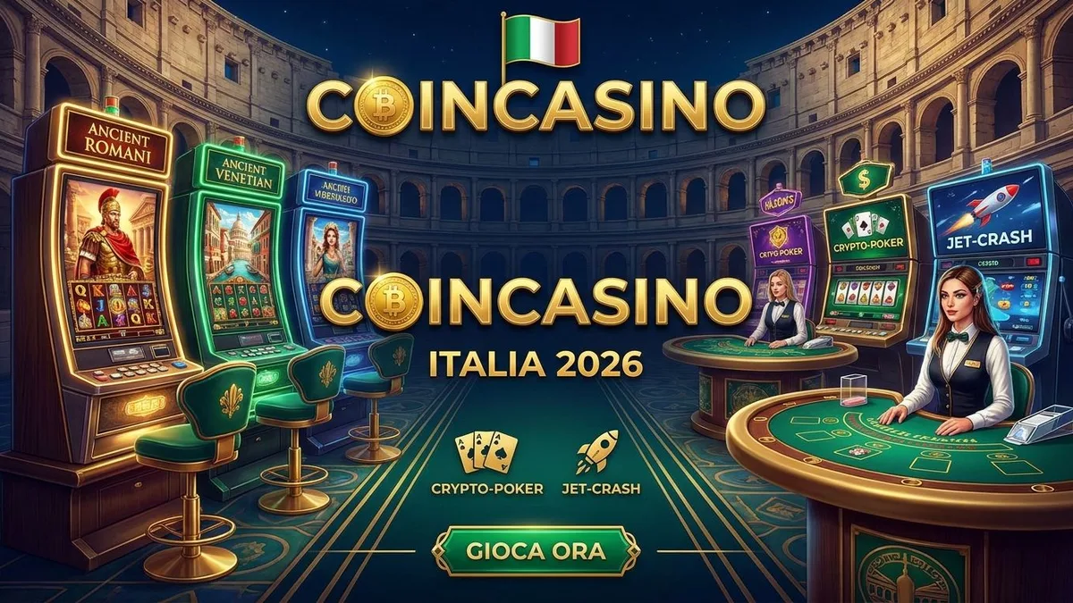 Giochi da casinò