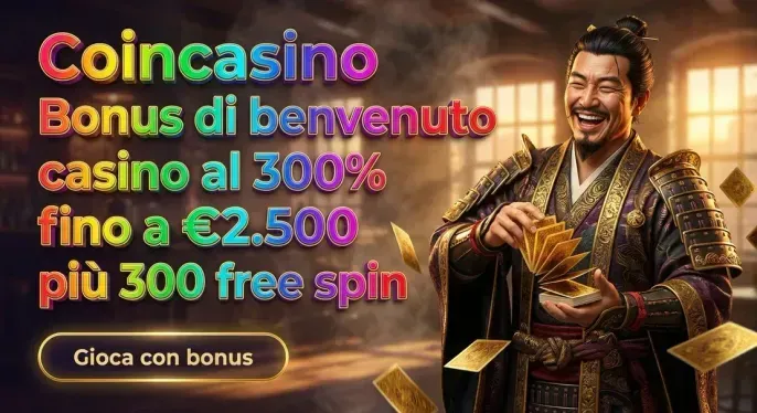 Coincasino